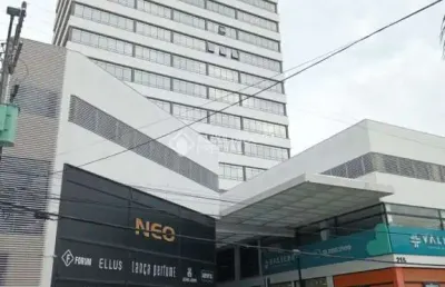 Sala comercial à venda na rua dos ferroviários, 215, centro, esteio, 57 m2 por r$ 701.000