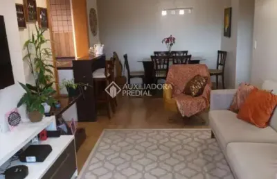 Apartamento com 2 quartos à venda na rua senador salgado filho, 789, centro, esteio, 87 m2 por r$ 630.100