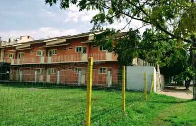 Apartamento com 23 quartos à venda na rua ramiro barcelos, 185, são josé, canoas, 467 m2 por r$ 1.480.000