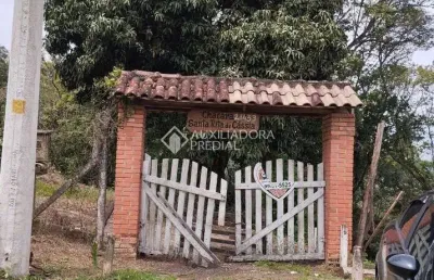 Fazenda à venda na rodovia rs 020, 21439, vera cruz, gravataí, 180 m2 por r$ 270.000