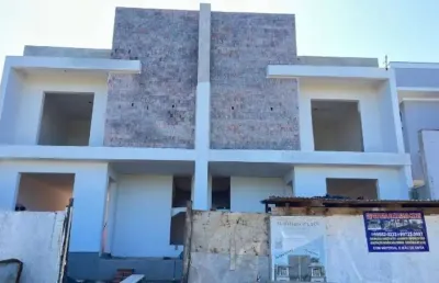 Casa com 3 quartos à venda na silvio luis barbieri, 148, igara, canoas, 102 m2 por r$ 831.000