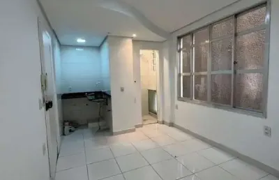 Apartamento com 1 quarto à venda na rua coronel vicente, 440, centro histórico, porto alegre, 16 m2 por r$ 108.900
