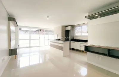 Apartamento com 3 quartos à venda na rua santa terezinha, 682, nossa senhora das graças, canoas, 90 m2 por r$ 850.000