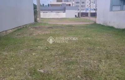 Terreno em condomínio fechado à venda na rua dom joão becker, 1910, fátima, canoas, 197 m2 por r$ 220.000