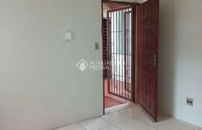 Apartamento com 2 quartos à venda na avenida dezessete de abril, 2328, guajuviras, canoas, 39 m2 por r$ 90.000