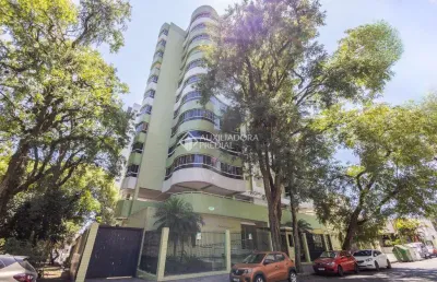 Cobertura com 3 quartos à venda na rua frederico guilherme ludwig, 99, centro, canoas, 151 m2 por r$ 1.600.000