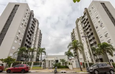 Apartamento com 2 quartos à venda na avenida armando fajardo, 1261, igara, canoas, 58 m2 por r$ 430.000