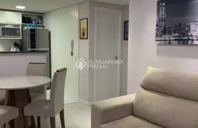 Apartamento com 2 quartos à venda na rua guarujá, 300, são josé, canoas, 41 m2 por r$ 249.950