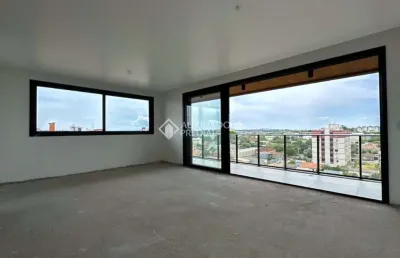 Apartamento com 2 quartos à venda na rua doutor selbach, 272, nossa senhora das graças, canoas, 120 m2 por r$ 1.493.444