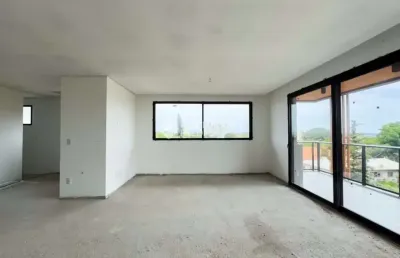 Apartamento com 2 quartos à venda na rua doutor selbach, 272, nossa senhora das graças, canoas, 120 m2 por r$ 1.827.396