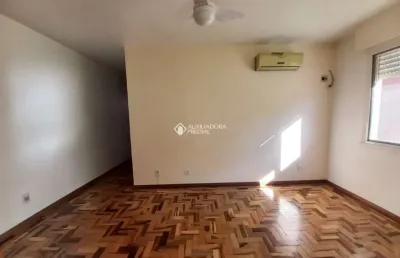 Apartamento com 2 quartos à venda na rua coronel joão corrêa, 36, passo da areia, porto alegre, 59 m2 por r$ 229.900