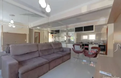 Casa em condomínio fechado com 3 quartos à venda na rua república, 2708, harmonia, canoas, 88 m2 por r$ 439.990