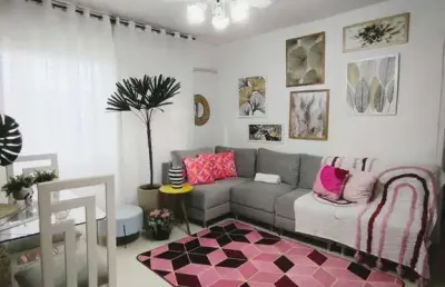 Apartamento com 2 quartos à venda na rua monte castelo, 335, nossa senhora das graças, canoas, 65 m2 por r$ 279.000