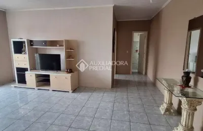 Apartamento com 2 quartos à venda na rua uruguai, 90, são josé, canoas, 72 m2 por r$ 199.999