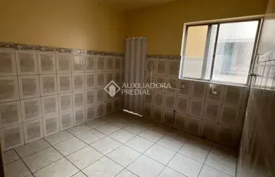 Apartamento com 2 quartos à venda na rua felipe de noronha, 100, marechal rondon, canoas, 58 m2 por r$ 184.950
