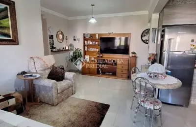Apartamento com 2 quartos à venda na rua brasil, 1297, centro, canoas, 80 m2 por r$ 420.000