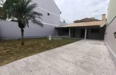 Casa com 1 quarto à venda na aquarius, 211, estância velha, canoas, 80 m2 por r$ 545.000