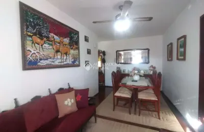 Apartamento com 3 quartos à venda na avenida palmira gobbi, 130, humaitá, porto alegre, 72 m2 por r$ 350.000