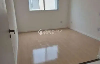 Apartamento com 2 quartos à venda na rua afonso pena, 380, mato grande, canoas, 41 m2 por r$ 160.000