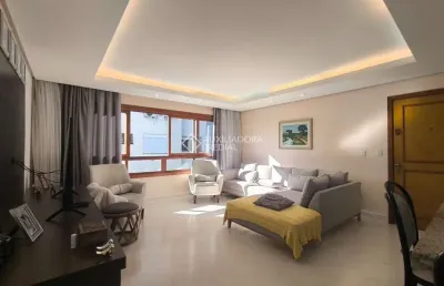 Apartamento com 2 quartos à venda na rua brasil, 761, centro, canoas, 84 m2 por r$ 565.000