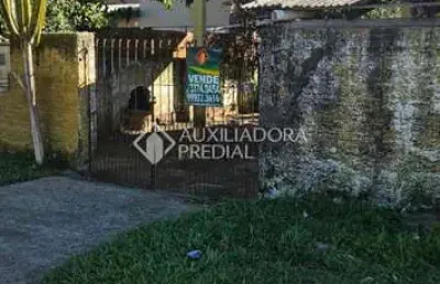 Casa com 2 quartos à venda na rua palmeiras, 80, mathias velho, canoas, 72 m2 por r$ 199.950