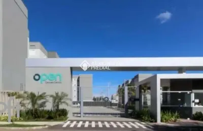 Apartamento com 2 quartos à venda na rua são luiz, 622, centro, canoas, 44 m2 por r$ 259.900