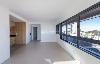 Apartamento com 3 quartos à venda na rua guilherme morsch, 121, centro, canoas, 103 m2 por r$ 1.290.000