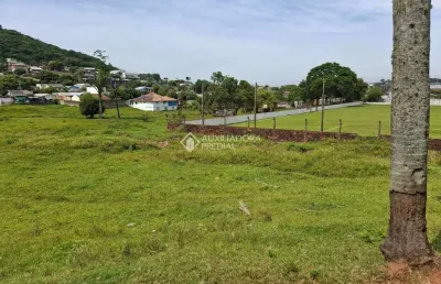 Terreno à venda na monteiro lobato, 127, vila diehl, novo hamburgo, 12400 m2 por r$ 1.500.000