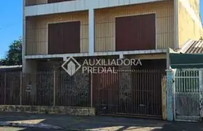 Casa com 5 quartos à venda na rua uruguaiana, 320, mathias velho, canoas, 340 m2 por r$ 598.900