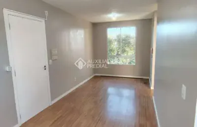 Apartamento com 2 quartos à venda na rua oliveira viana, 491, fátima, canoas, 42 m2 por r$ 200.000