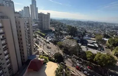 Apartamento com 3 quartos à venda na doutor maurício cardoso - de 851 - ao fim - lado i, 1601, centro, novo hamburgo, 222 m2 por r$ 1.500.000