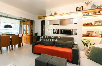 Apartamento com 3 quartos à venda na rua walir zottis, 400, jardim itu sabará, porto alegre, 93 m2 por r$ 538.000