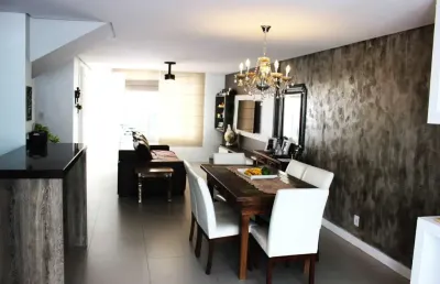 Casa com 3 quartos à venda na avenida dona rosalina, 1219, igara, canoas, 116 m2 por r$ 760.000