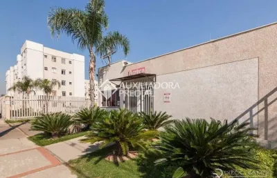 Apartamento com 2 quartos à venda na rua gabriel franco da luz, 560, sarandi, porto alegre, 52 m2 por r$ 229.850