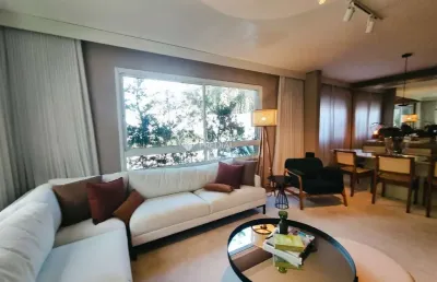 Apartamento com 2 quartos à venda na avenida doutor sezefredo azambuja vieira, 2177, marechal rondon, canoas, 56 m2 por r$ 526.000