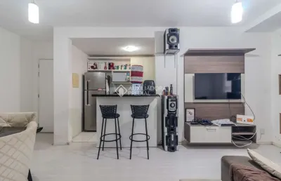Apartamento com 2 quartos à venda na rua professora silvia síeben meotti, 84, são josé, canoas, 50 m2 por r$ 245.000