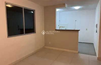 Apartamento com 2 quartos à venda na rua guarujá, 300, são josé, canoas, 43 m2 por r$ 200.000