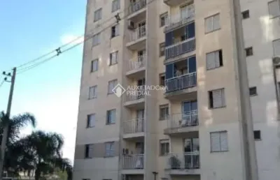 Apartamento com 3 quartos à venda na avenida armando fajardo, 2100, igara, canoas, 57 m2 por r$ 362.000