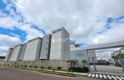 Apartamento com 2 quartos à venda na rua são luiz, 622, centro, canoas, 44 m2 por r$ 202.200