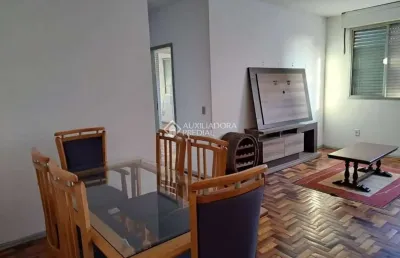 Apartamento com 2 quartos à venda na rua bolívia, 1023, são josé, canoas, 71 m2 por r$ 228.900