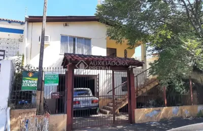 Casa em condomínio fechado com 3 quartos à venda na rua barão do ladário, 45, são josé, canoas, 277 m2 por r$ 424.000