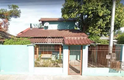 Casa em condomínio fechado com 3 quartos à venda na rua diretor augusto pestana, 1263, humaitá, porto alegre, 150 m2 por r$ 330.000