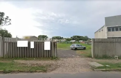Terreno em condomínio fechado à venda na rua vereador ruy souza feijó, 250, cedic, cachoeirinha, 502 m2 por r$ 399.480