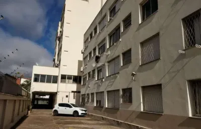 Apartamento com 1 quarto à venda na avenida bento gonçalves, 2134, partenon, porto alegre, 39 m2 por r$ 165.000