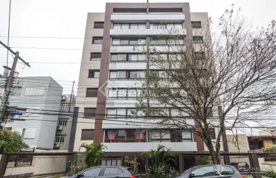 Apartamento com 2 quartos à venda na rua carlos von koseritz, 333, são joão, porto alegre, 88 m2 por r$ 710.000