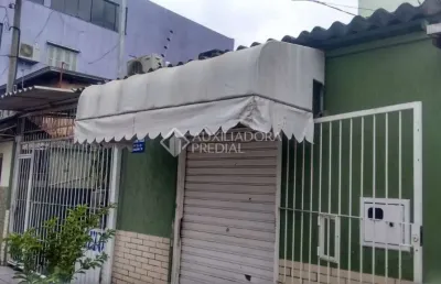 Casa em condomínio fechado com 3 quartos à venda na rua jayme tolpolar, 21, farrapos, porto alegre, 96 m2 por r$ 260.000