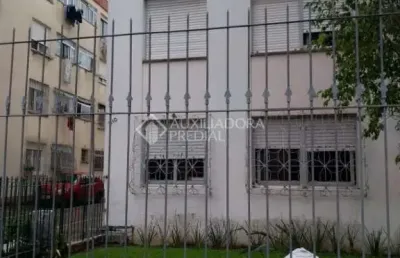Apartamento com 2 quartos à venda na rua doutor vargas neto, 310, jardim leopoldina, porto alegre, 58 m2 por r$ 171.000