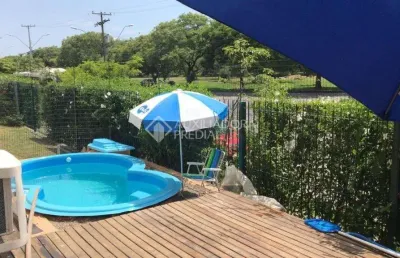 Apartamento com 3 quartos à venda na avenida josé aloísio filho, 1185, humaitá, porto alegre, 67 m2 por r$ 581.940