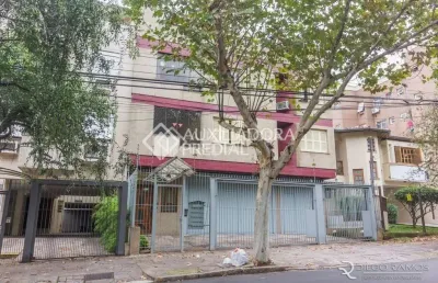 Cobertura com 4 quartos à venda na rua portugal, 423, são joão, porto alegre, 142 m2 por r$ 579.900