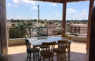 Apartamento com 3 quartos à venda na travessa independência, 794, jardim, sapucaia do sul, 125 m2 por r$ 650.000